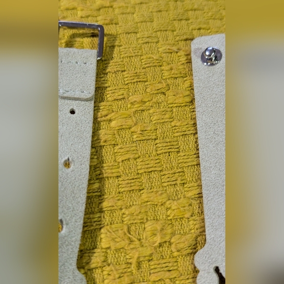 Swarovski Power Collection Bracelet, Beige, Rhodium plated - Picture 7 of 8